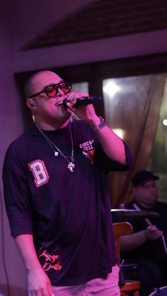 Thiago Colinda Thiago Colinda