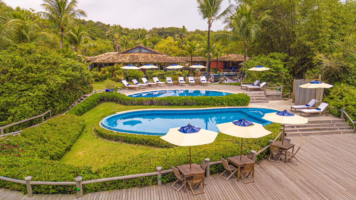 Pousada Estrela D'Água - foto: Tomás Viana