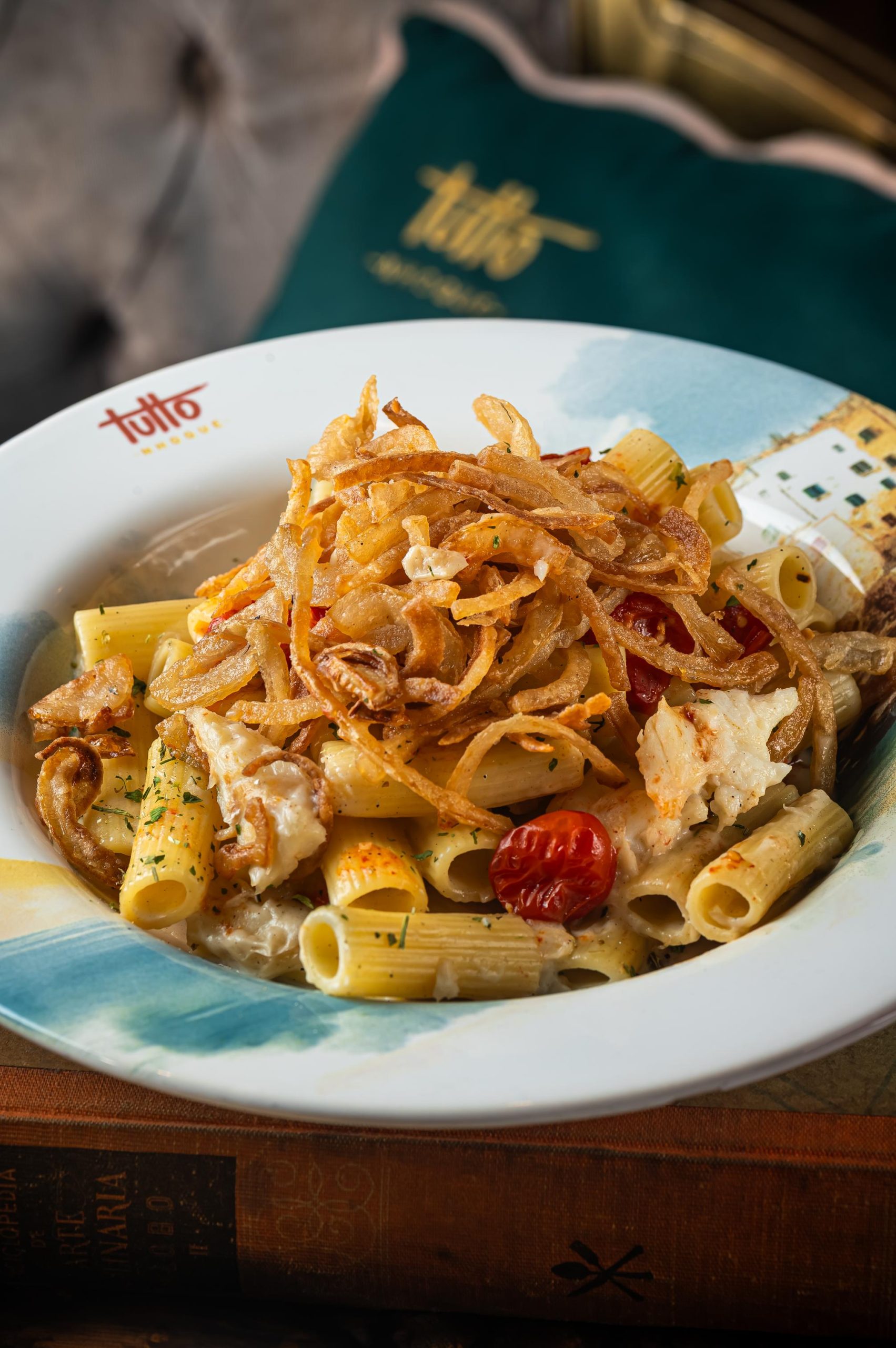 Tutto Nhoque lança ceia de Natal especial: do Brasil à Itália