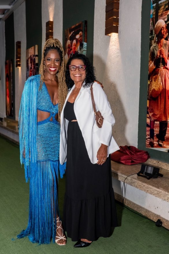 Vilma Nascimento Vilma Nascimento