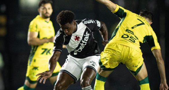 Mirassol faz história em São Januário: vencendo o Vasco