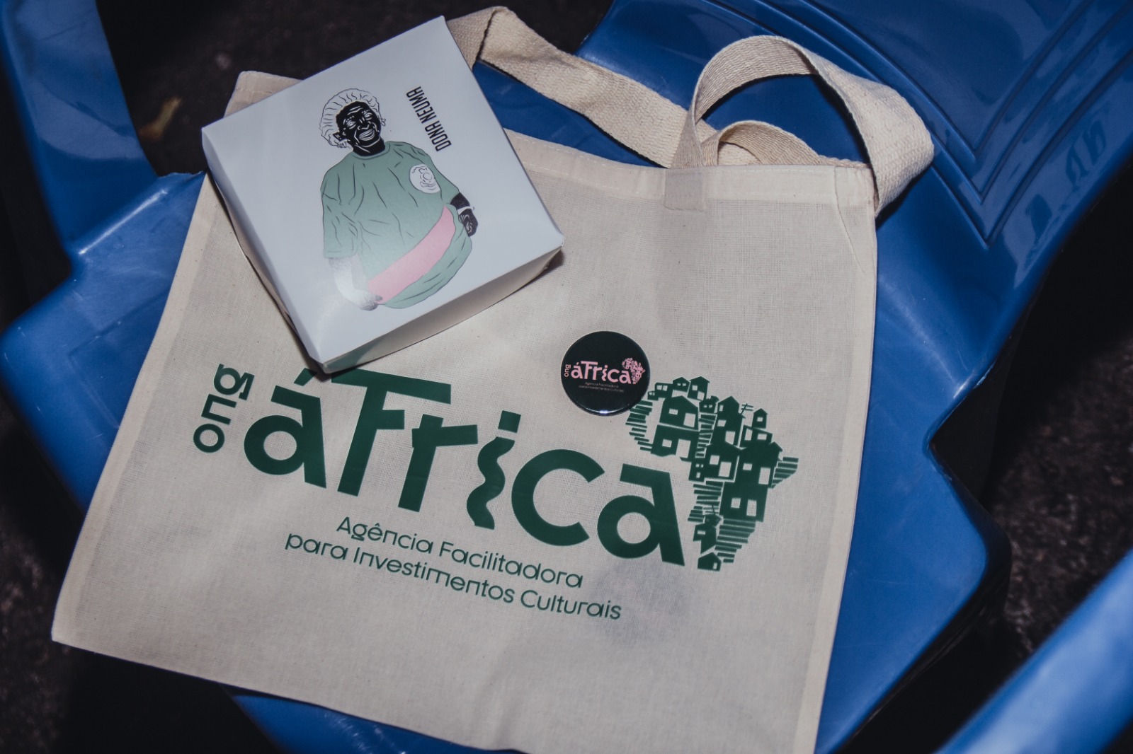 Cultura e Mobilização Comunitária na Mangueira