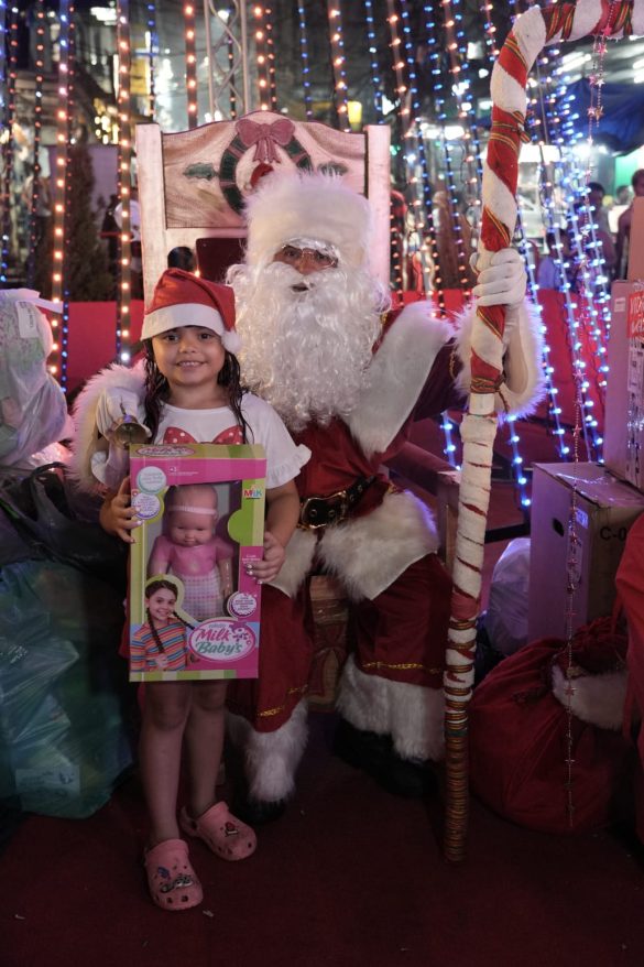 Natal Encantado da Rocinha