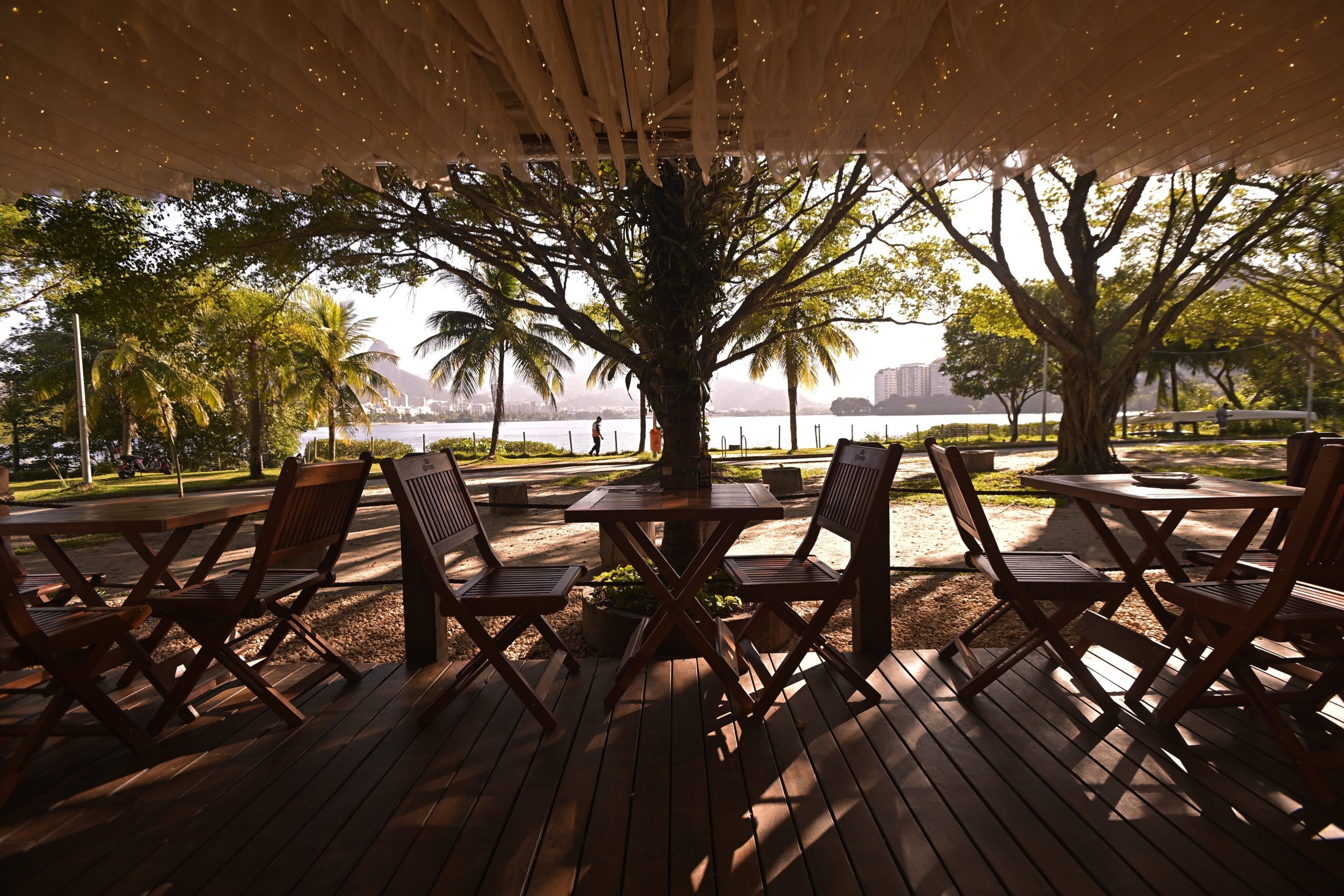 Do rodízio ao rooftop: onde realizar sua confraternização de fim de ano no Rio de Janeiro 8 Vidah Gastro Lounge