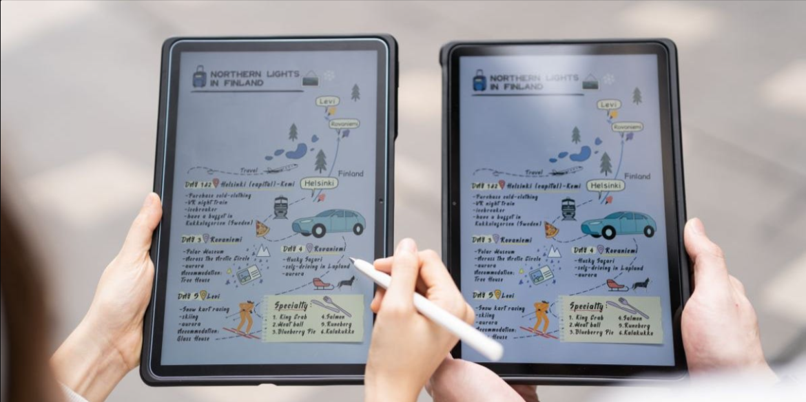 Huawei MatePad 11.5 S