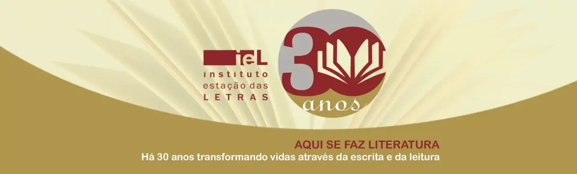 Estação das Letras