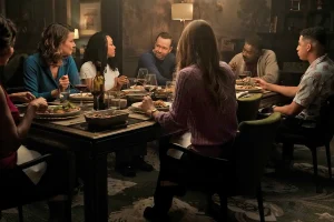 Boston Blue divide crítica e público em seu retorno ao universo dos Reagan 12