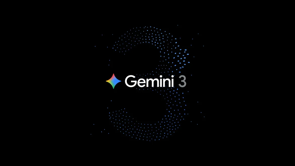 Gemini 3
