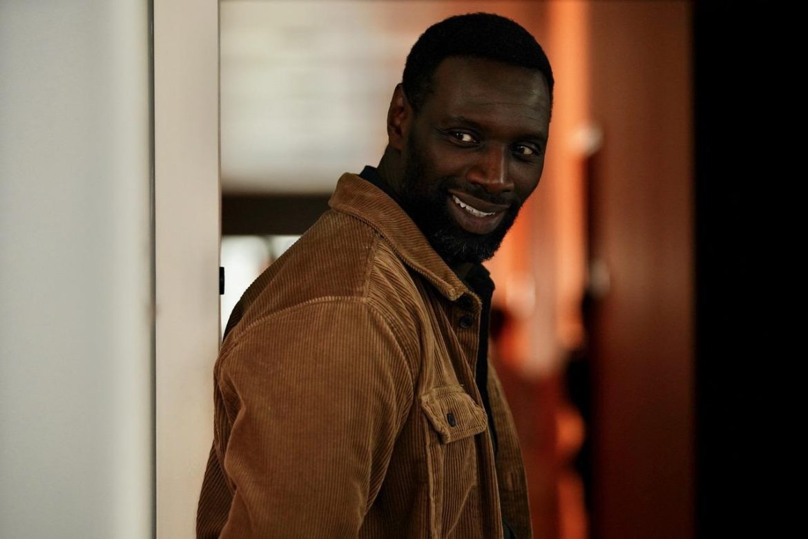 ‘Fora de Controle’, com Omar Sy, é um dos filmes exibidos na repescagem do Festival de Cinema Francês do Brasil - foto: divulgação