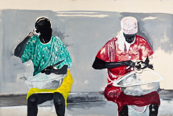 Coleção Gilberto Chateaubriand ganha nova leitura curatorial no MAM Rio