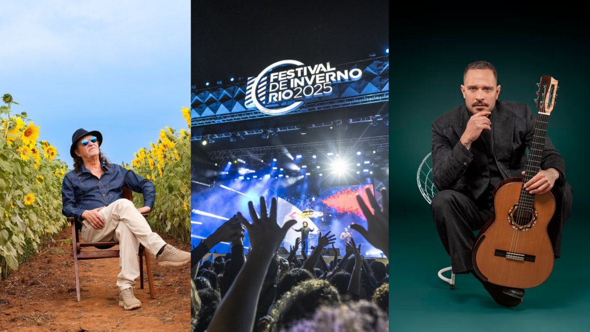 Fotos: Divulgação/PECK