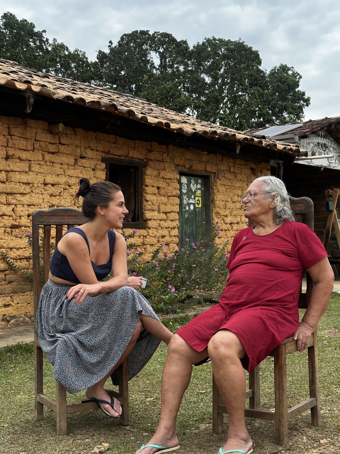 "Planeta" estreia nova fase na CNBC com viagens, histórias e a força do Jalapão