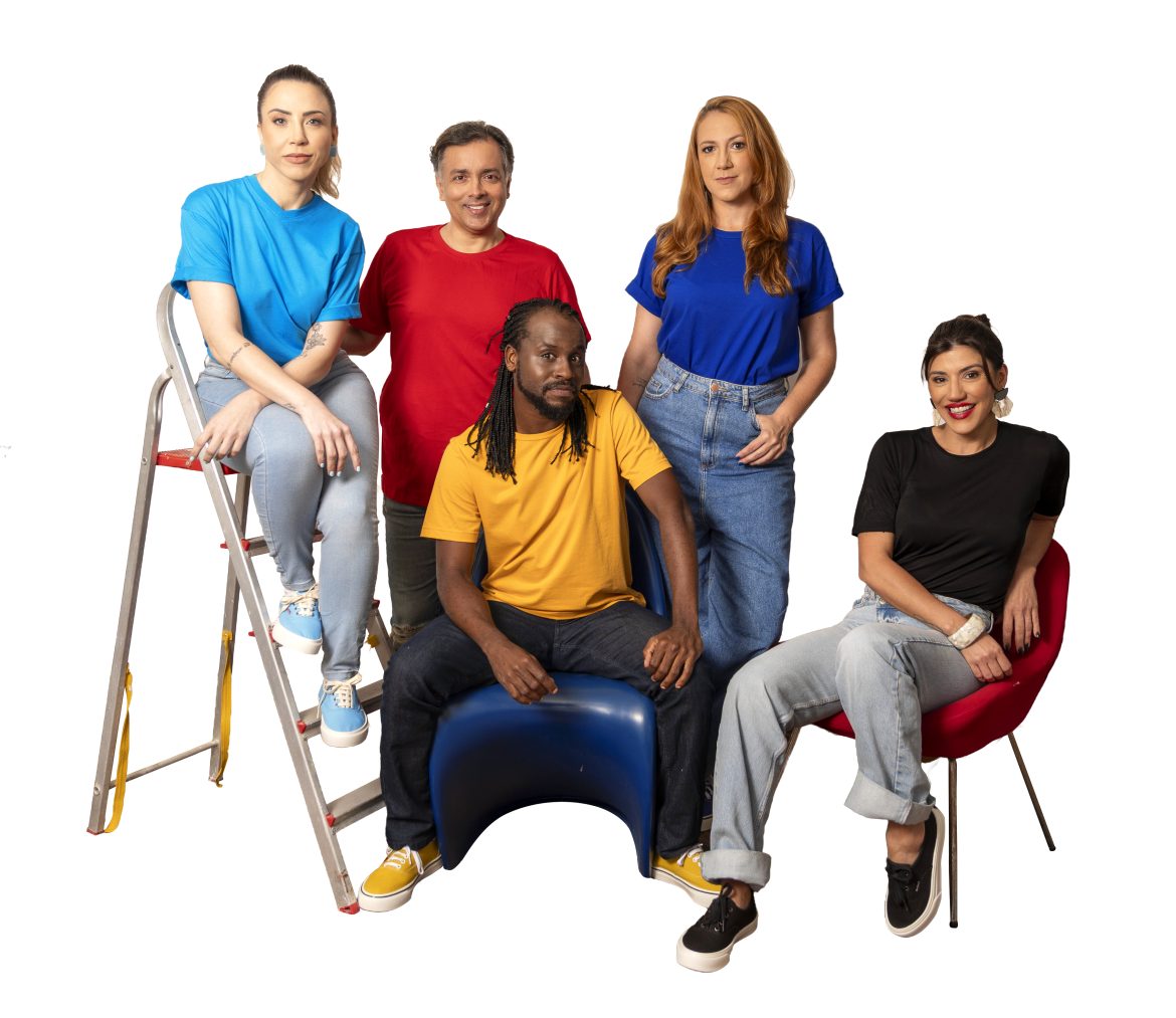 Os Figurantes… E depois?