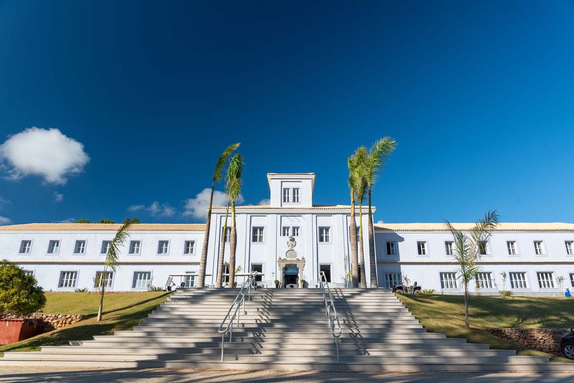 Vila Galé Collection Ouro Preto