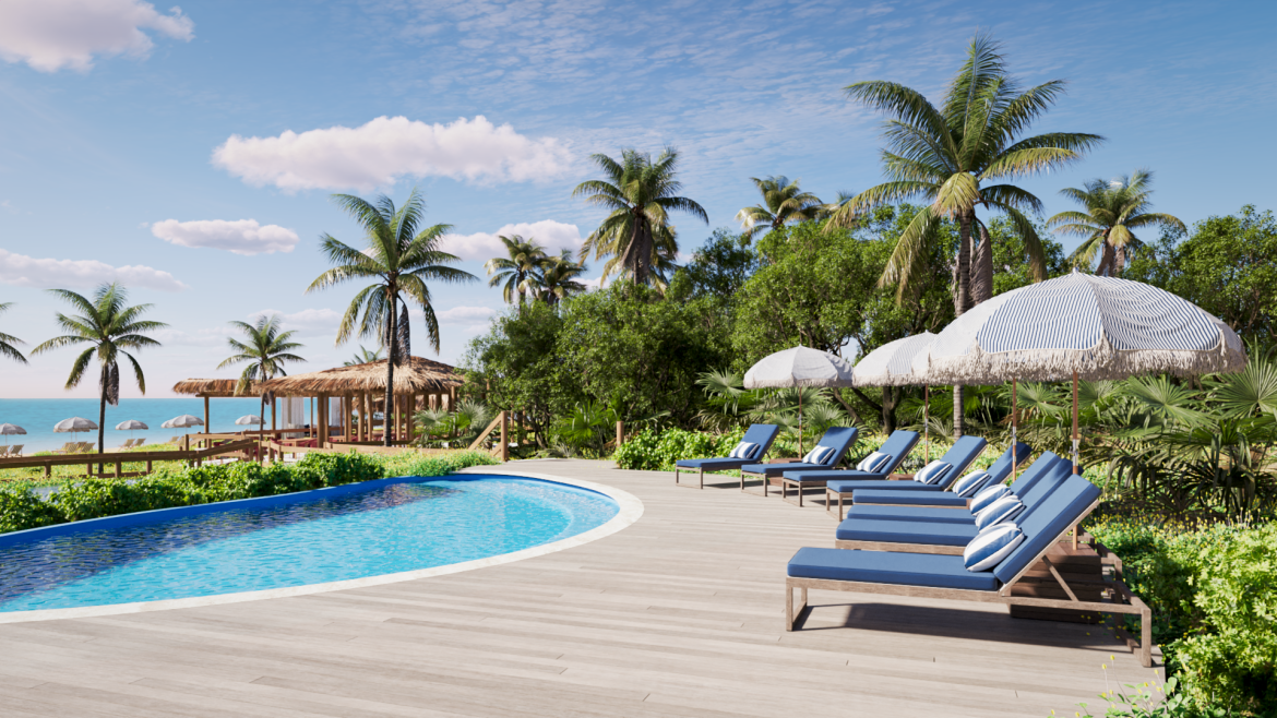 Pousada Estrela D'Água