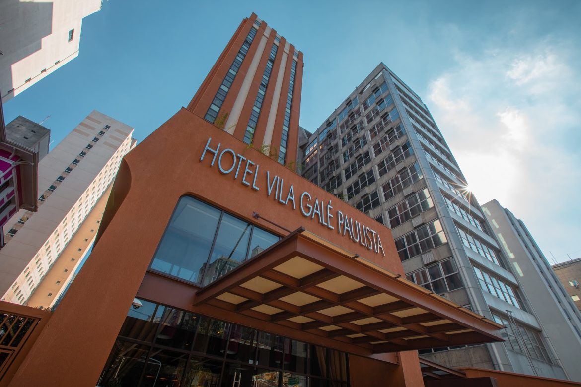 Vila Galé Paulista