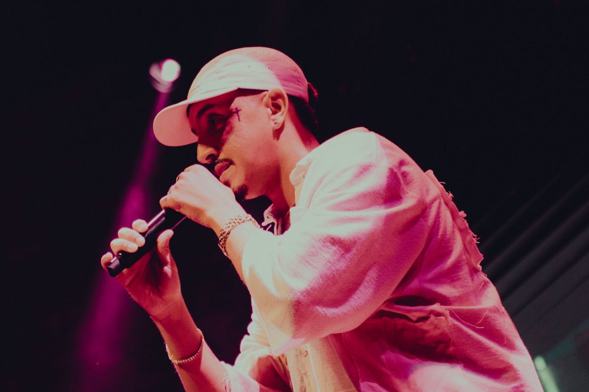 Delacruz - Foto; @larissasav