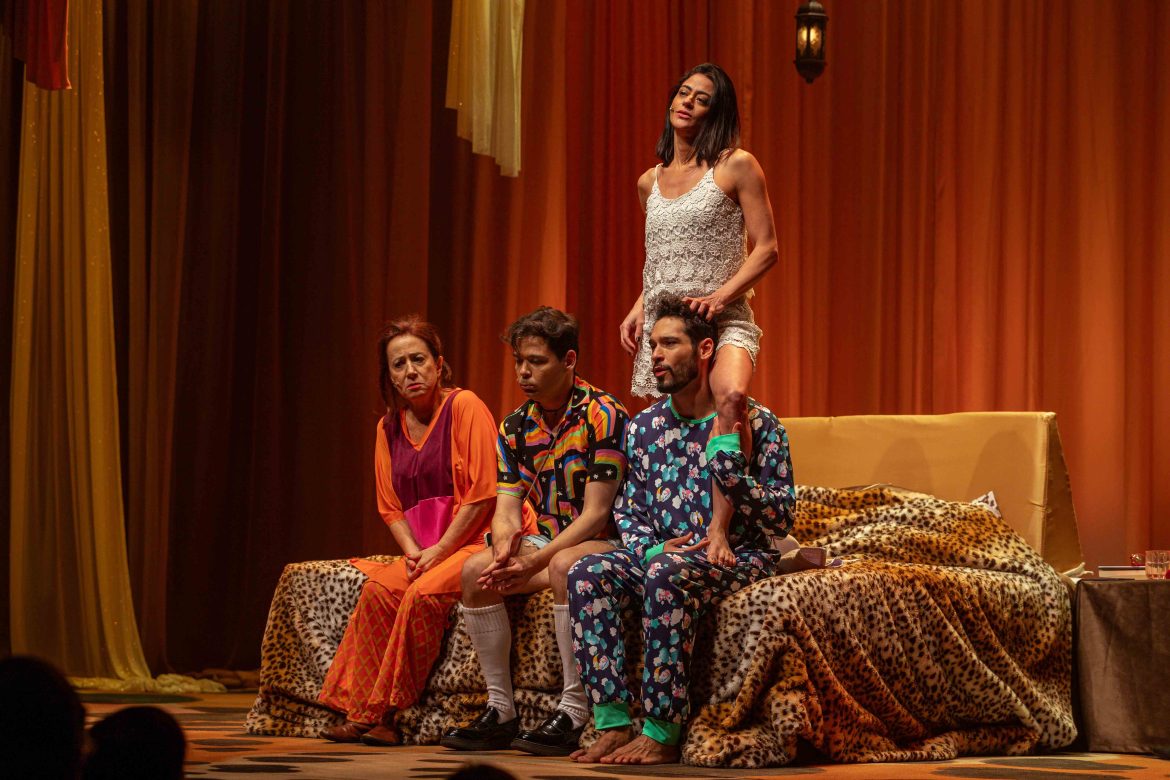 A Manhã Seguinte - @douglasjaco