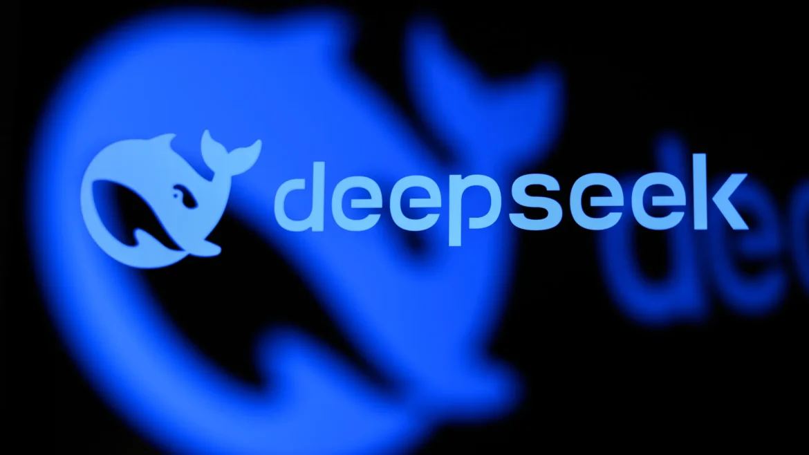 DeepSeek