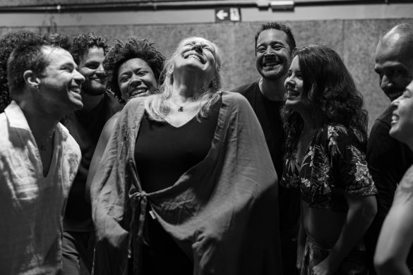 Fafá de Belém, o Musical