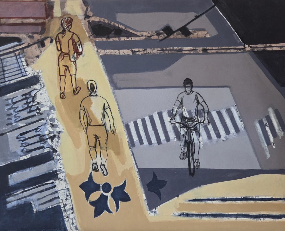 1Aruane Garzedin - Foto: Mário Grisoli