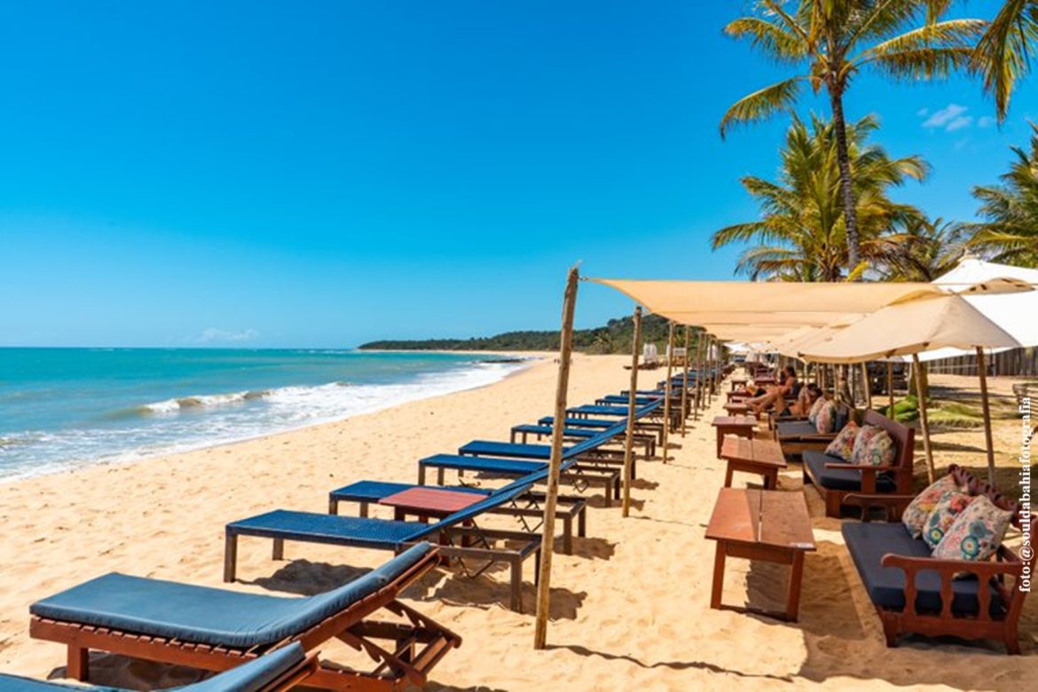 Beach Club Travel Inn Trancoso - foto souldabahiafotografia