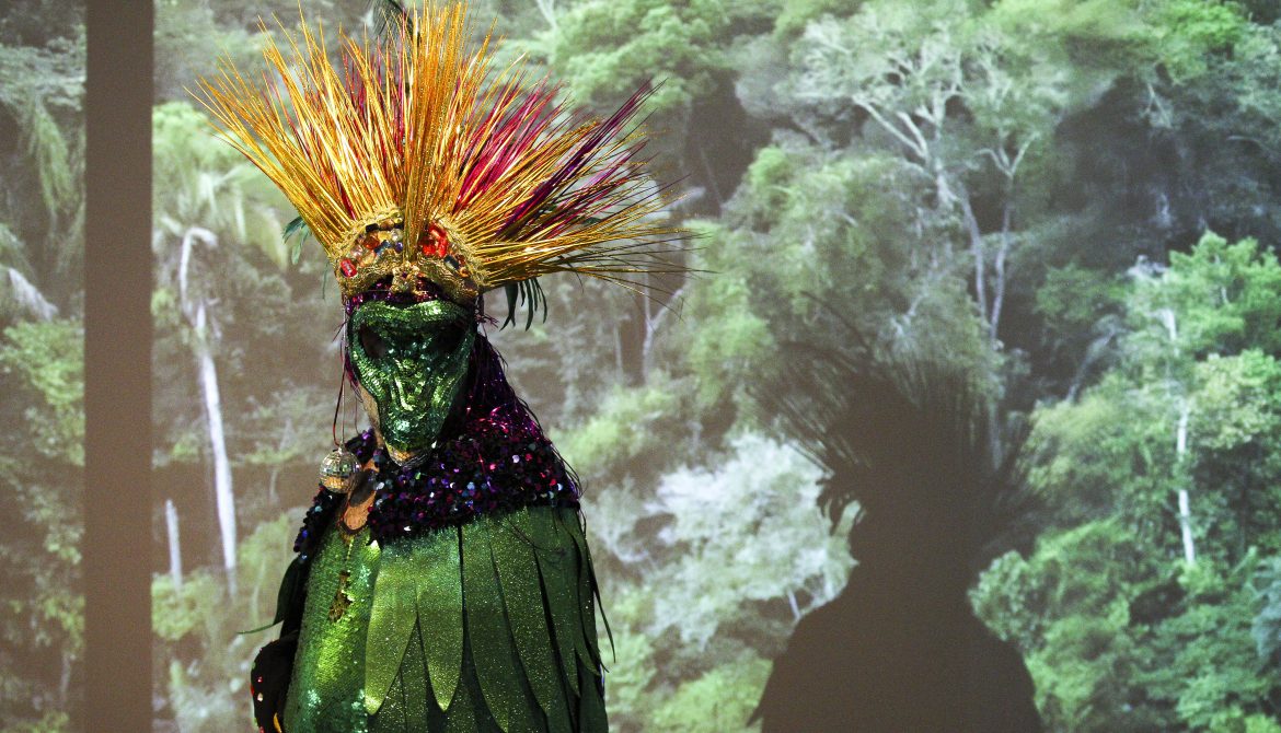 A Cuca _ foto de Bruna Zaccaro