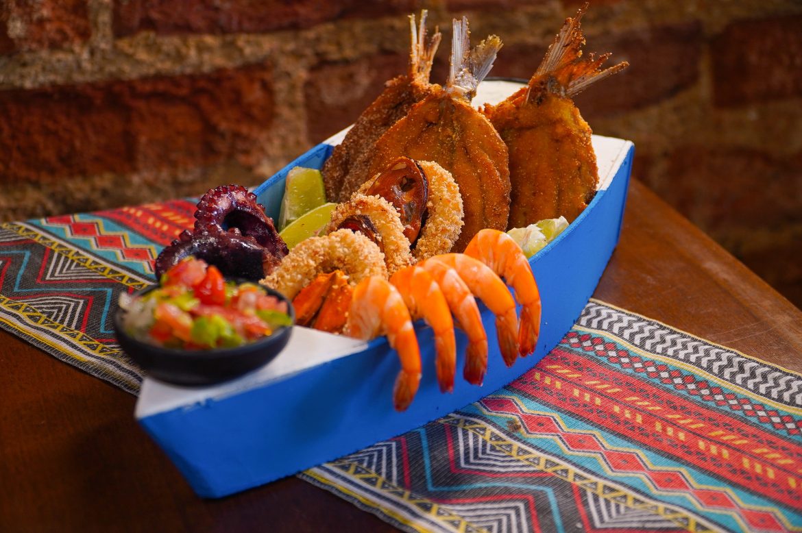 Dida Bar e Restaurante - Foto: @raphaphillips2