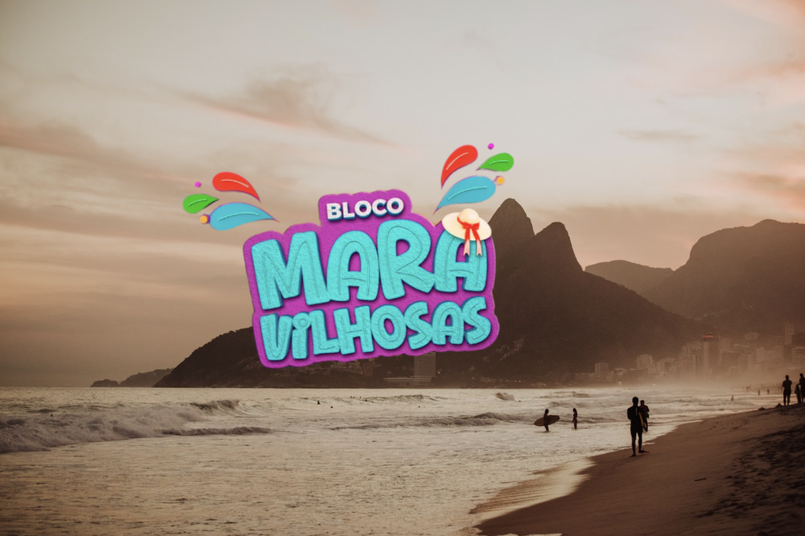 Bloco Maravilhosas