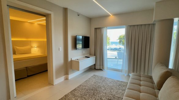 CDesign – Suíte Luxo Família CDesign - Suíte Luxo Família