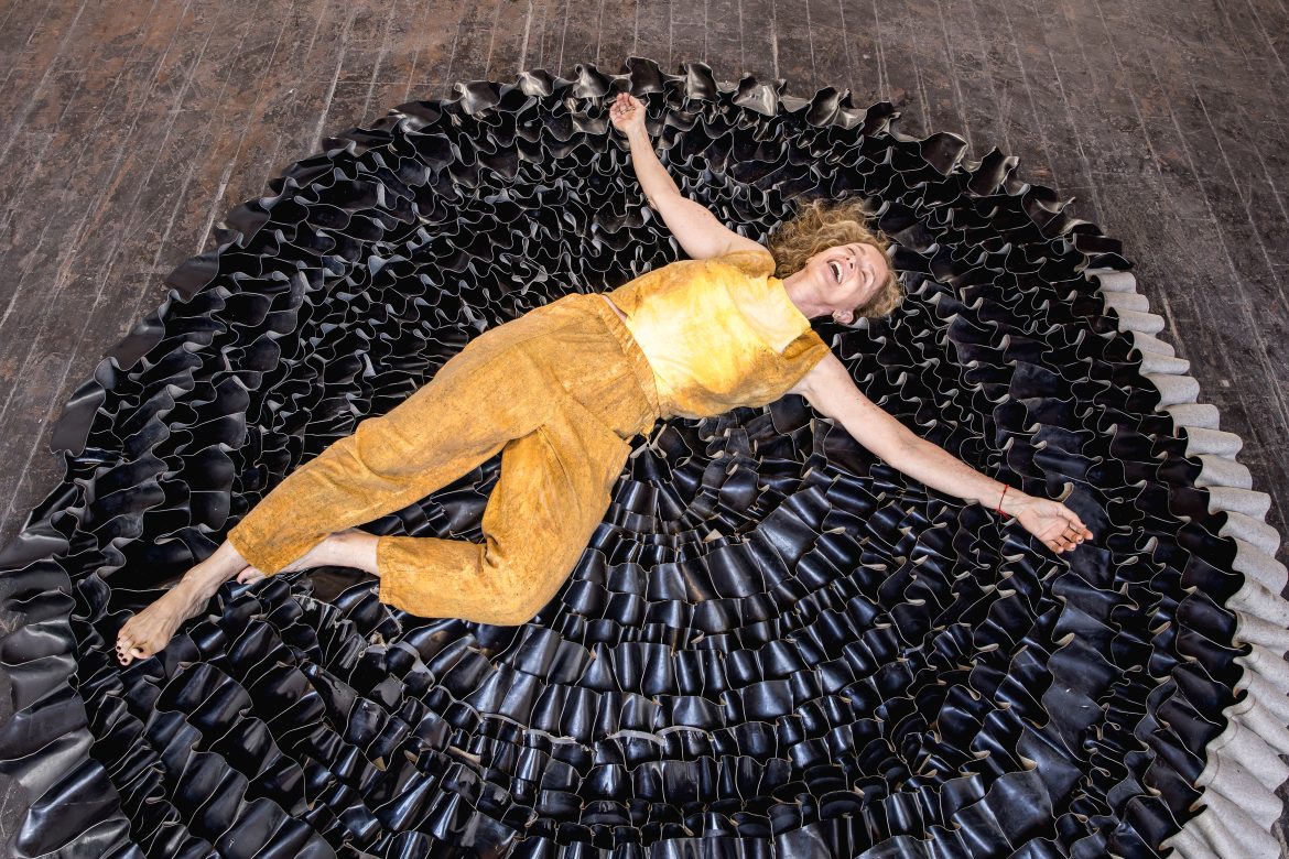 Betina Guelmann - Foto: Renato Mangolin