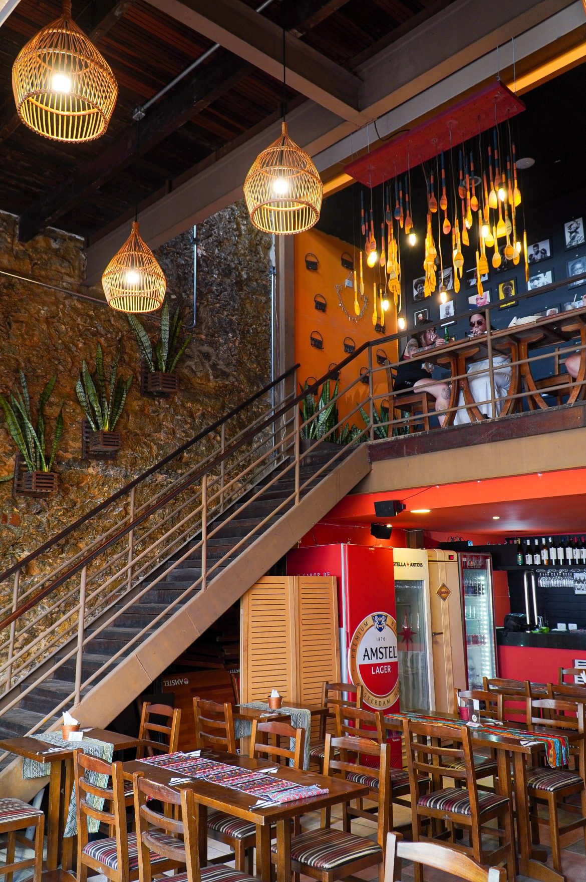 Dida Bar e Restaurante Lapa - Foto: @raphaphillips