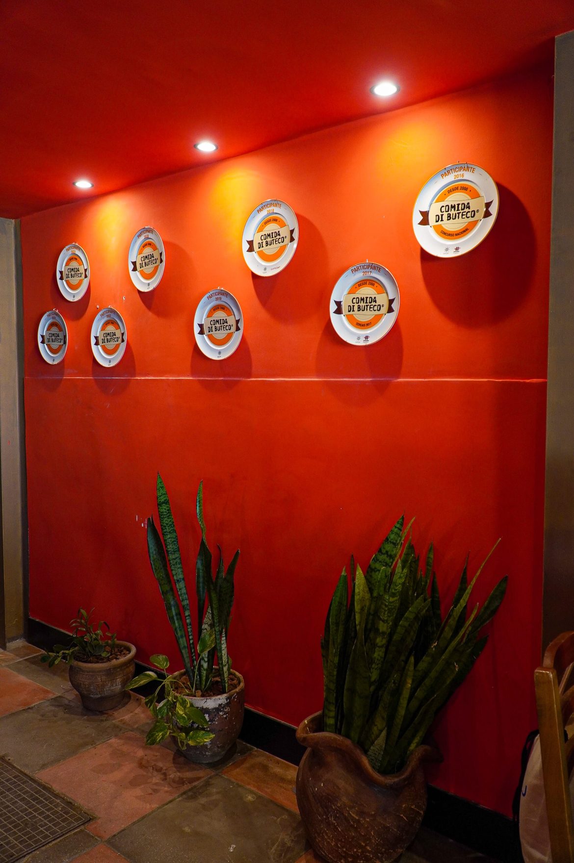 Dida Bar e Restaurante Lapa - Foto: @raphaphillips