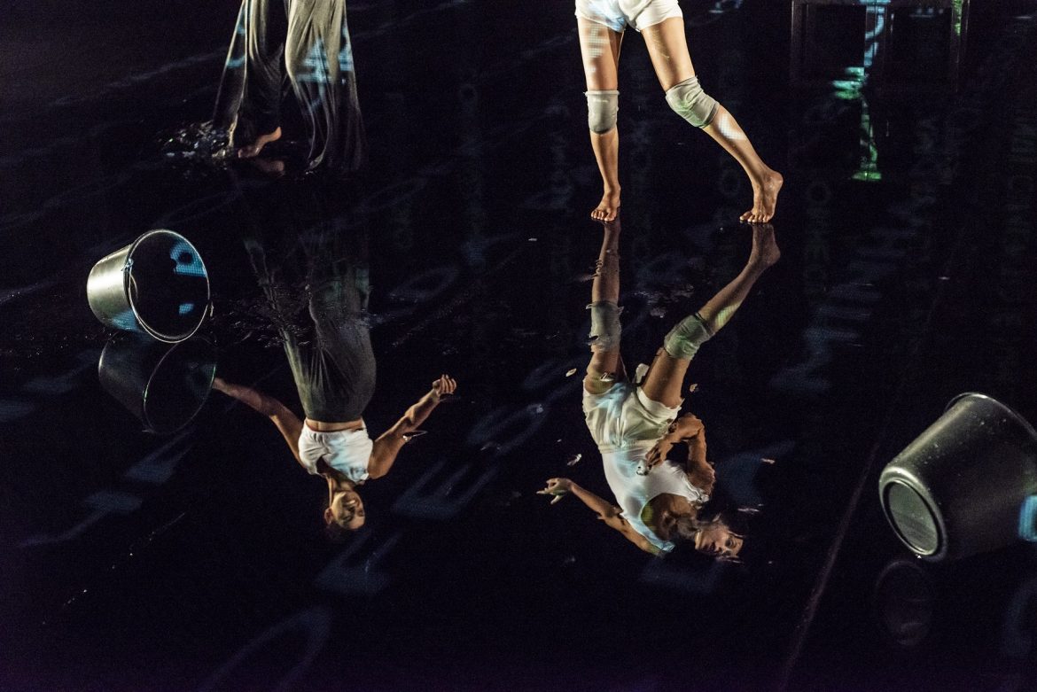 Depois do Silêncio - Foto: Diego Bresani