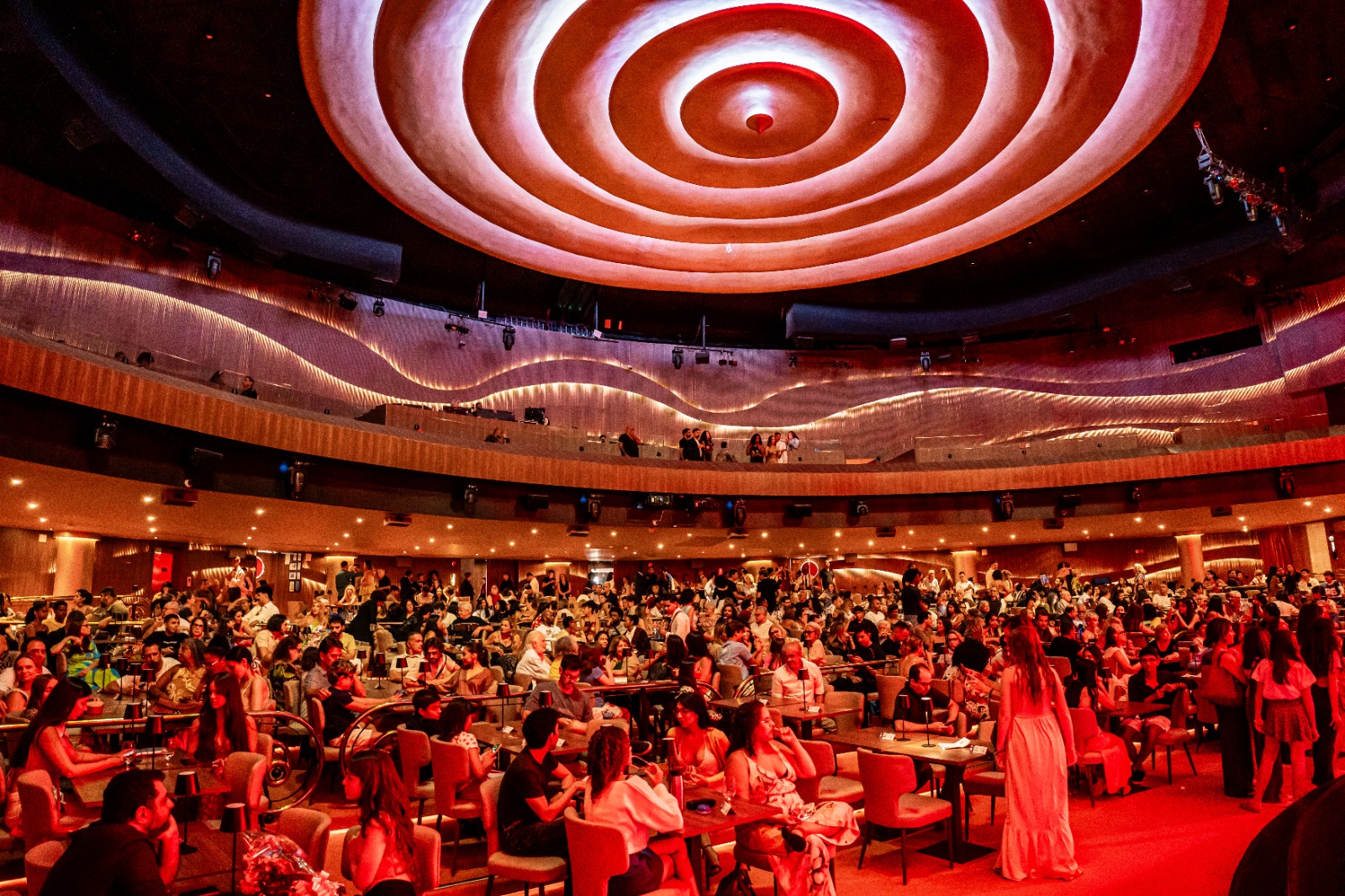 Estreia do Fala Sério Mãe - Elas Só Mudam de Endereço, no Roxy - Fotos de Léo Queiroz