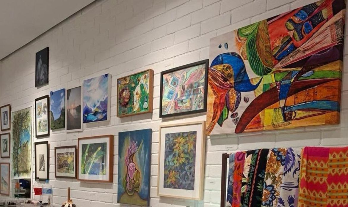 Exposição Cidade Maravilhosa 2026