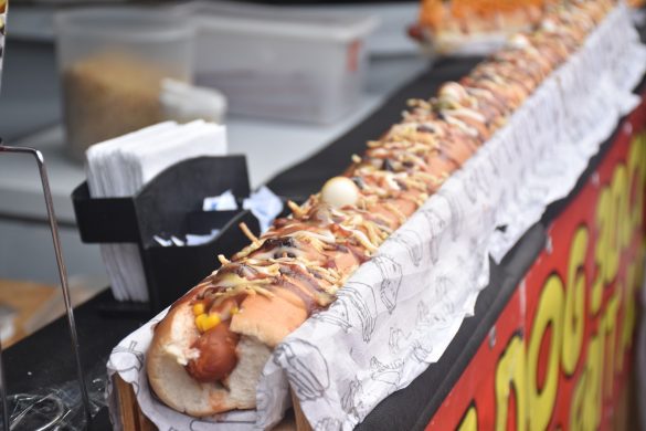 Feira Nacional do Podrão volta à Duque de Caxias