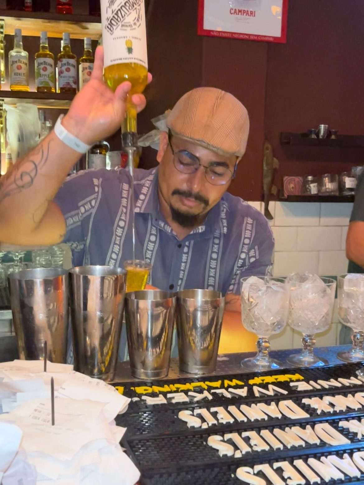 Chanchada comemora 4 anos de sucesso com convidados especiais