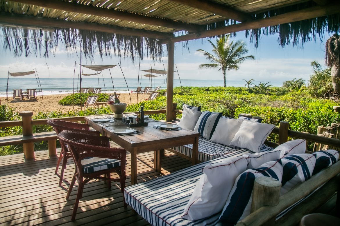 Pousada Estrela D'Água