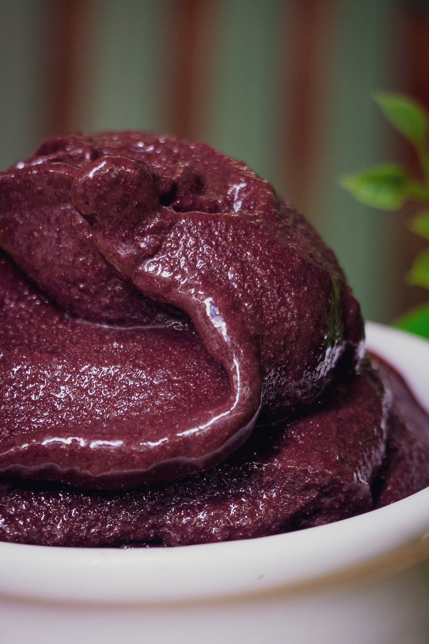 Açai - Boomerang Mix