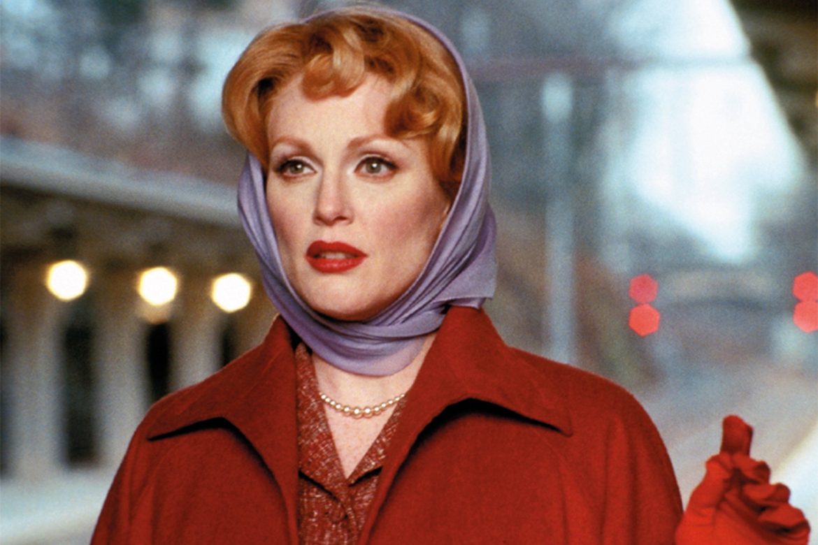 “Longe do Paraíso” (2002): oportunidade para ver no cinema um dos maiores clássicos do diretor