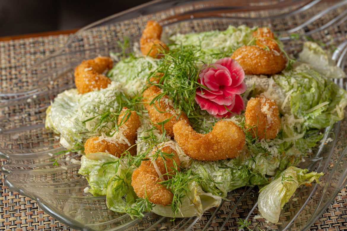 Masi - Ceasar - Foto: Matheus Ramos