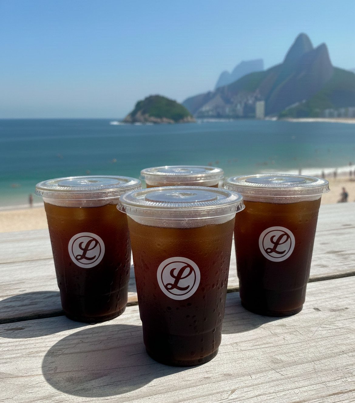 Lecadô inicia campanha de verão com lançamento de Mates Saborizados