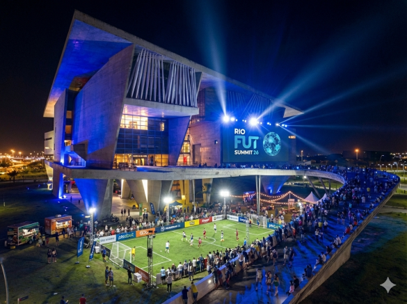 Rio Futsummit