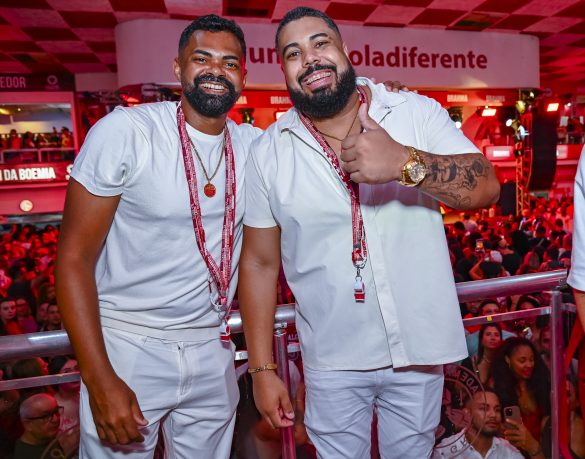 Sal convida Viradouro