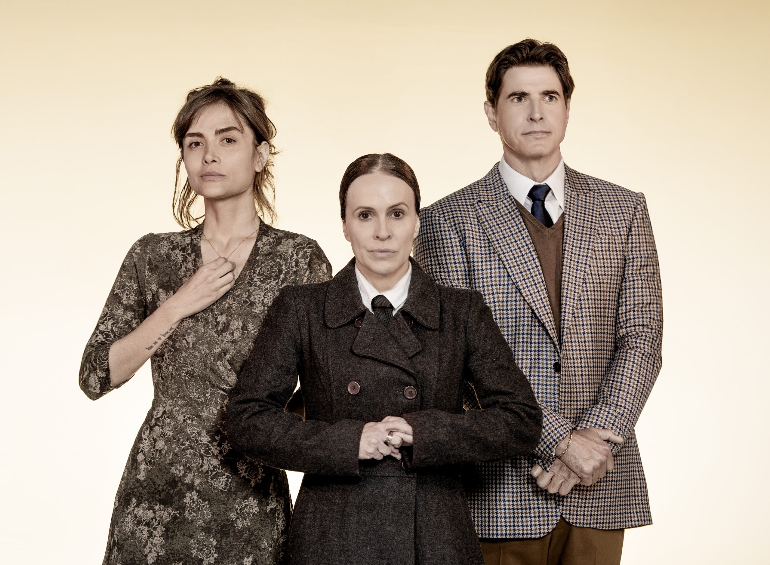 Um Dia Muito Especial,