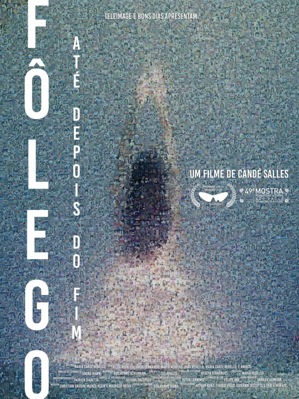 Fôlego – Até Depois do Fim