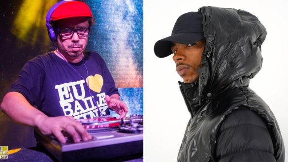 Universo Spanta realiza o 'Baile da Glória'