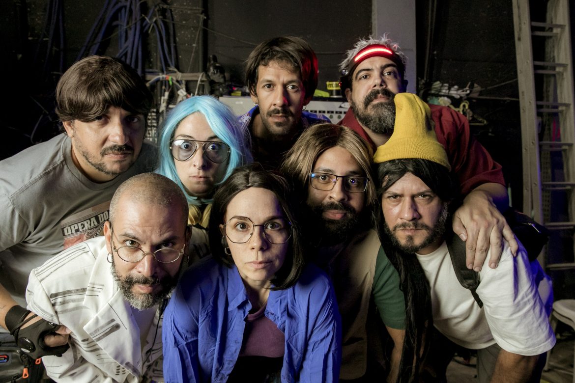 Cão - Foto: Rogério Alve