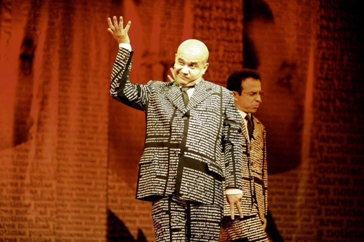 Os Melhores do Mundo